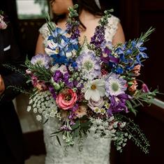 Wedding Flowers Package