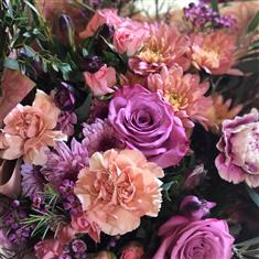 Classic Flower Subscription