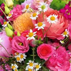 Lux Flower Subscription