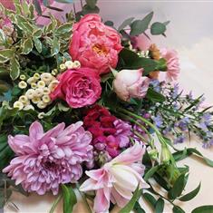 Florist Choice Handtied Bouquet