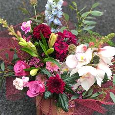 Florist Choice Seasonal Bouquet