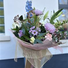 Medium Boxed Bouquet