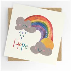 Hope Card