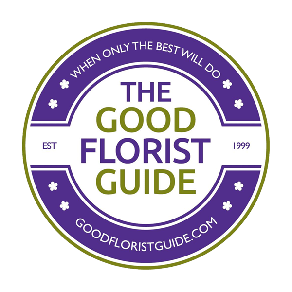 We Are In The Good Florist Guide